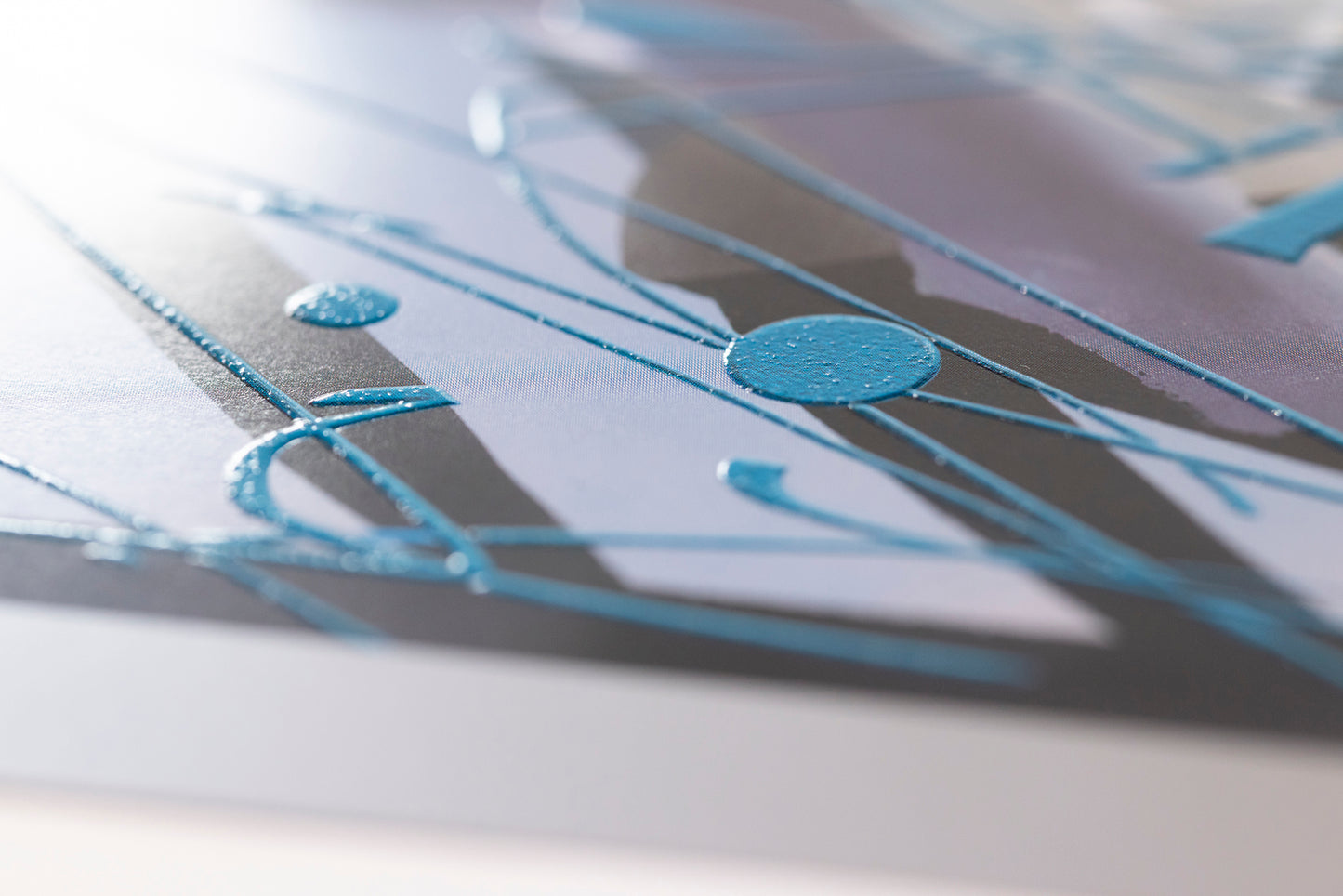 「8da0b6(Yumenoshima,Otsu,Iwamizawa )」YAMAZAKI Yoshihiko